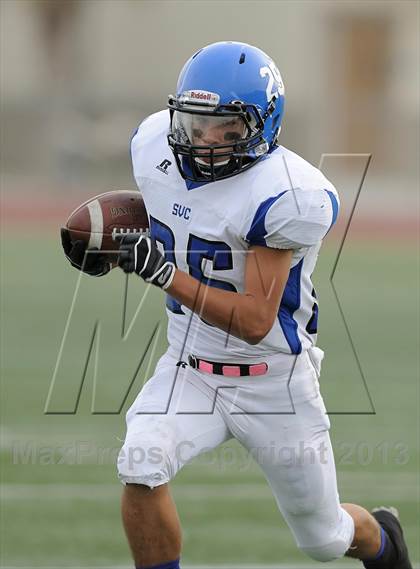 Thumbnail 2 in Saddleback Valley Christian @ Fairmont Prep photogallery.