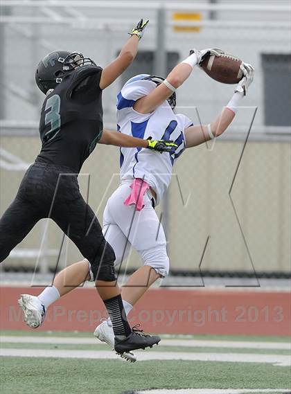 Thumbnail 3 in Saddleback Valley Christian @ Fairmont Prep photogallery.