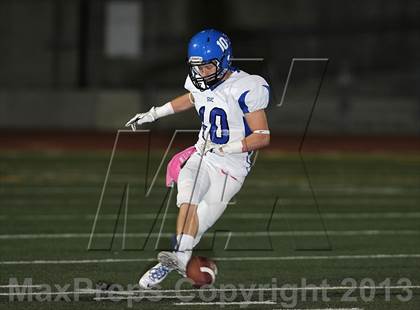 Thumbnail 3 in Saddleback Valley Christian @ Fairmont Prep photogallery.