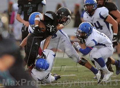Thumbnail 2 in Saddleback Valley Christian @ Fairmont Prep photogallery.