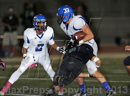 Thumbnail 3 in Saddleback Valley Christian @ Fairmont Prep photogallery.