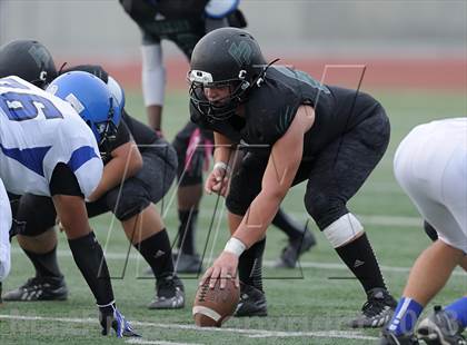 Thumbnail 3 in Saddleback Valley Christian @ Fairmont Prep photogallery.