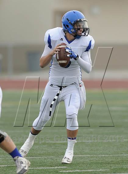 Thumbnail 1 in Saddleback Valley Christian @ Fairmont Prep photogallery.