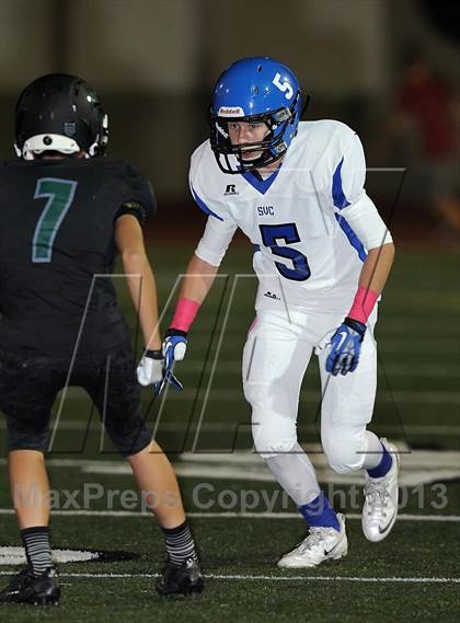 Thumbnail 1 in Saddleback Valley Christian @ Fairmont Prep photogallery.