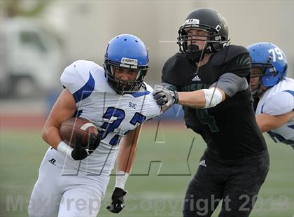 Thumbnail 3 in Saddleback Valley Christian @ Fairmont Prep photogallery.