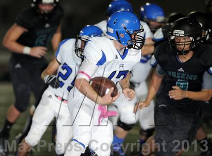 Thumbnail 3 in Saddleback Valley Christian @ Fairmont Prep photogallery.