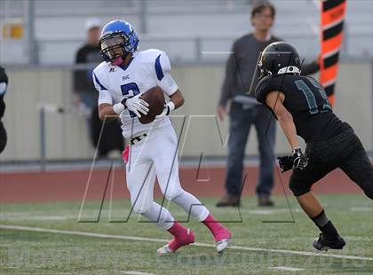 Thumbnail 1 in Saddleback Valley Christian @ Fairmont Prep photogallery.