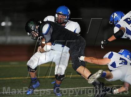 Thumbnail 2 in Saddleback Valley Christian @ Fairmont Prep photogallery.