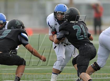 Thumbnail 3 in Saddleback Valley Christian @ Fairmont Prep photogallery.