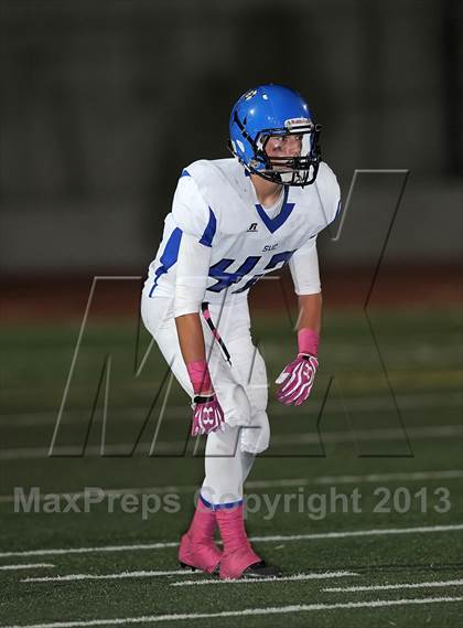 Thumbnail 2 in Saddleback Valley Christian @ Fairmont Prep photogallery.