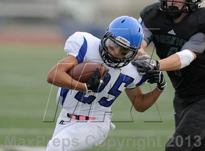 Thumbnail 1 in Saddleback Valley Christian @ Fairmont Prep photogallery.