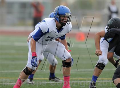 Thumbnail 1 in Saddleback Valley Christian @ Fairmont Prep photogallery.