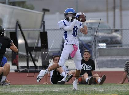 Thumbnail 2 in Saddleback Valley Christian @ Fairmont Prep photogallery.