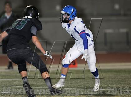 Thumbnail 1 in Saddleback Valley Christian @ Fairmont Prep photogallery.