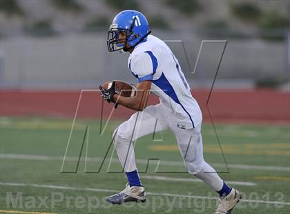 Thumbnail 2 in Saddleback Valley Christian @ Fairmont Prep photogallery.