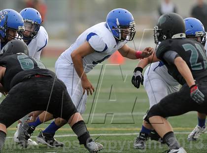 Thumbnail 2 in Saddleback Valley Christian @ Fairmont Prep photogallery.