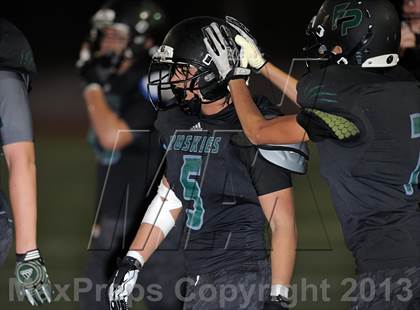 Thumbnail 3 in Saddleback Valley Christian @ Fairmont Prep photogallery.
