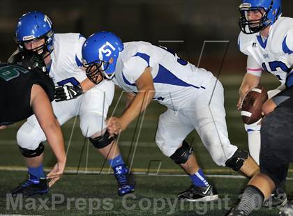 Thumbnail 2 in Saddleback Valley Christian @ Fairmont Prep photogallery.