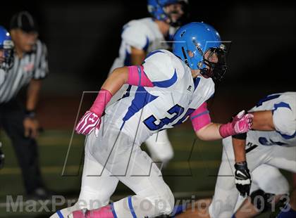 Thumbnail 3 in Saddleback Valley Christian @ Fairmont Prep photogallery.