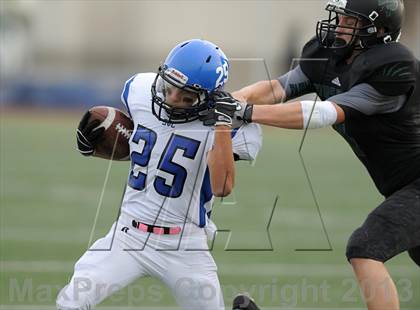 Thumbnail 3 in Saddleback Valley Christian @ Fairmont Prep photogallery.