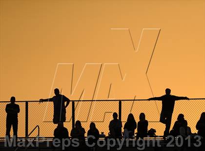 Thumbnail 1 in Saddleback Valley Christian @ Fairmont Prep photogallery.