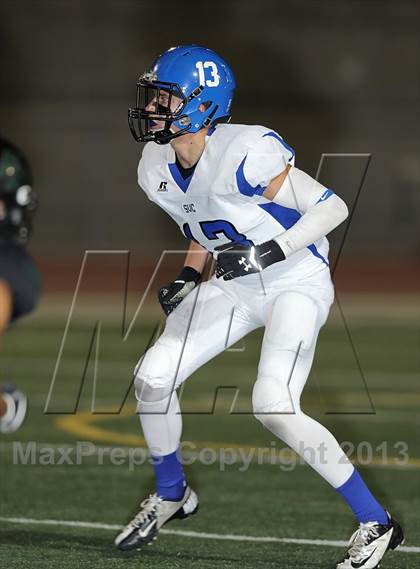 Thumbnail 1 in Saddleback Valley Christian @ Fairmont Prep photogallery.
