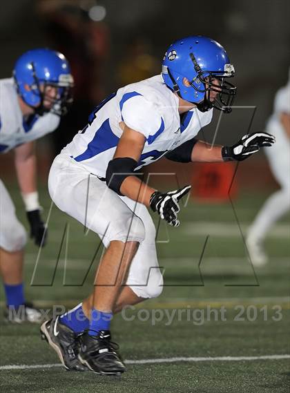 Thumbnail 1 in Saddleback Valley Christian @ Fairmont Prep photogallery.