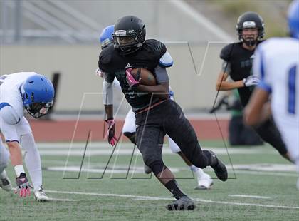Thumbnail 3 in Saddleback Valley Christian @ Fairmont Prep photogallery.