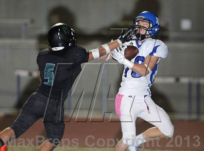 Thumbnail 3 in Saddleback Valley Christian @ Fairmont Prep photogallery.