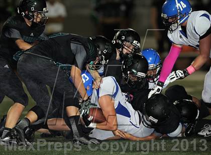 Thumbnail 3 in Saddleback Valley Christian @ Fairmont Prep photogallery.