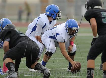 Thumbnail 3 in Saddleback Valley Christian @ Fairmont Prep photogallery.