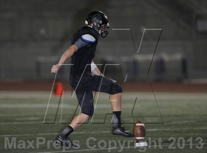 Thumbnail 3 in Saddleback Valley Christian @ Fairmont Prep photogallery.
