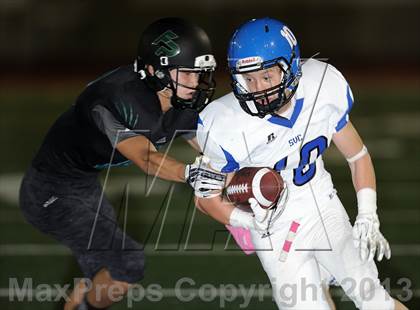 Thumbnail 3 in Saddleback Valley Christian @ Fairmont Prep photogallery.