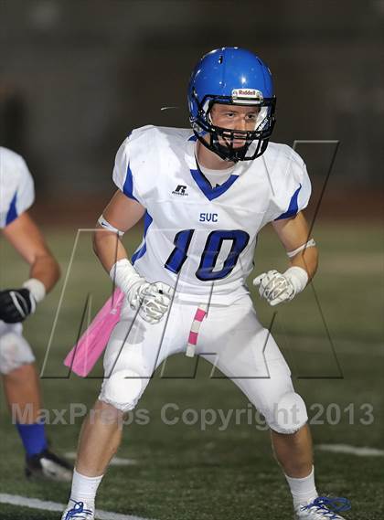 Thumbnail 3 in Saddleback Valley Christian @ Fairmont Prep photogallery.