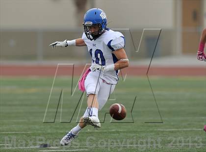 Thumbnail 1 in Saddleback Valley Christian @ Fairmont Prep photogallery.