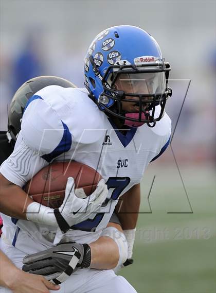 Thumbnail 2 in Saddleback Valley Christian @ Fairmont Prep photogallery.
