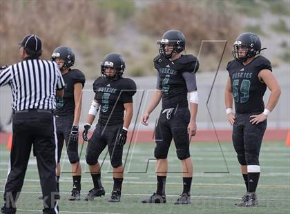 Thumbnail 3 in Saddleback Valley Christian @ Fairmont Prep photogallery.