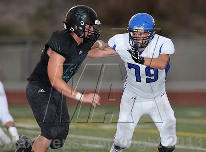 Thumbnail 1 in Saddleback Valley Christian @ Fairmont Prep photogallery.