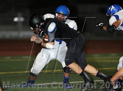 Thumbnail 3 in Saddleback Valley Christian @ Fairmont Prep photogallery.