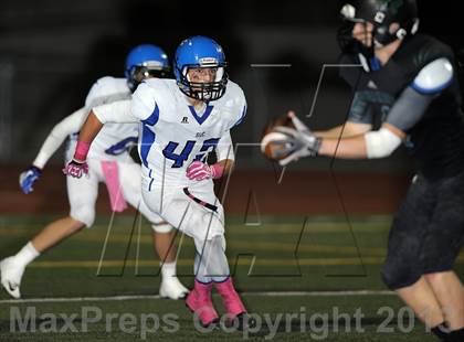 Thumbnail 3 in Saddleback Valley Christian @ Fairmont Prep photogallery.