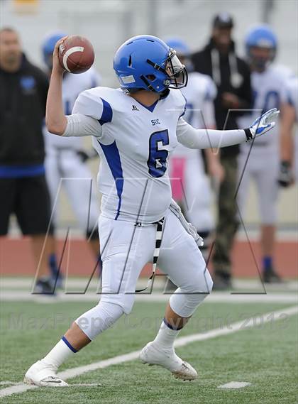Thumbnail 3 in Saddleback Valley Christian @ Fairmont Prep photogallery.