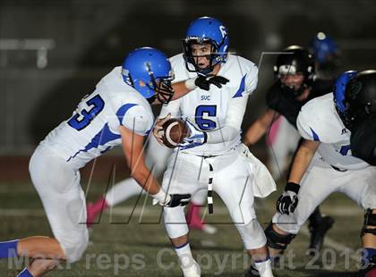 Thumbnail 1 in Saddleback Valley Christian @ Fairmont Prep photogallery.