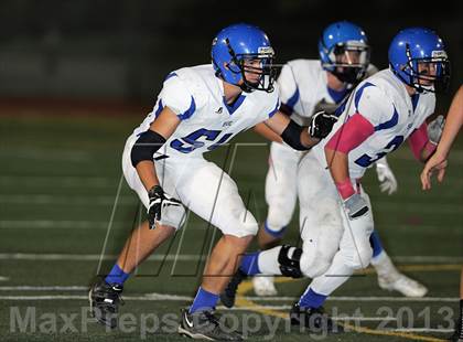 Thumbnail 1 in Saddleback Valley Christian @ Fairmont Prep photogallery.