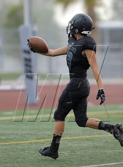 Thumbnail 3 in Saddleback Valley Christian @ Fairmont Prep photogallery.
