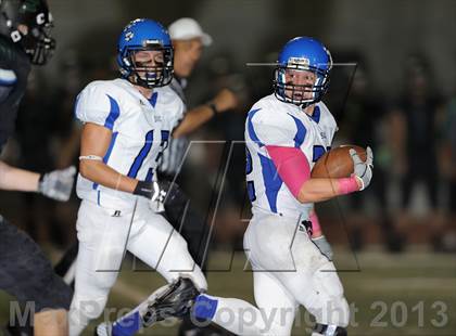 Thumbnail 2 in Saddleback Valley Christian @ Fairmont Prep photogallery.