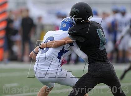 Thumbnail 3 in Saddleback Valley Christian @ Fairmont Prep photogallery.