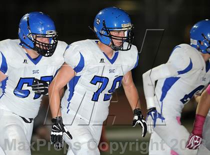 Thumbnail 1 in Saddleback Valley Christian @ Fairmont Prep photogallery.