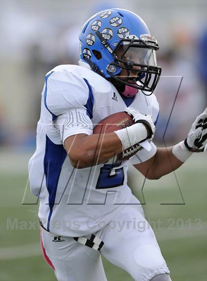 Thumbnail 3 in Saddleback Valley Christian @ Fairmont Prep photogallery.