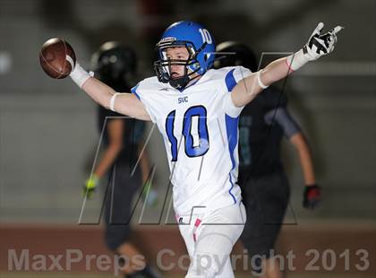 Thumbnail 2 in Saddleback Valley Christian @ Fairmont Prep photogallery.