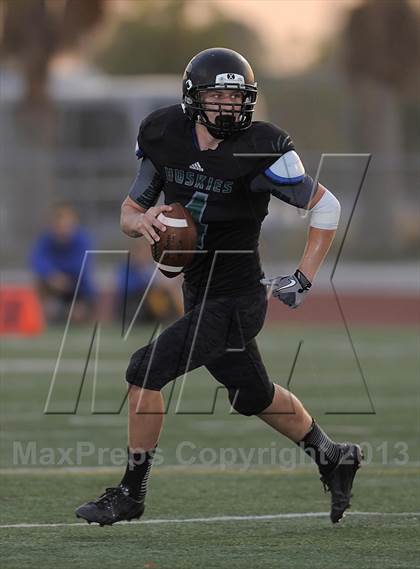 Thumbnail 2 in Saddleback Valley Christian @ Fairmont Prep photogallery.